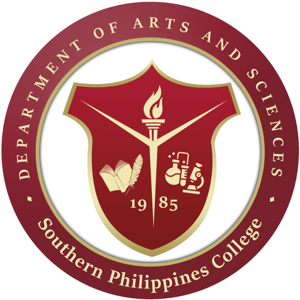Department of Arts and Science