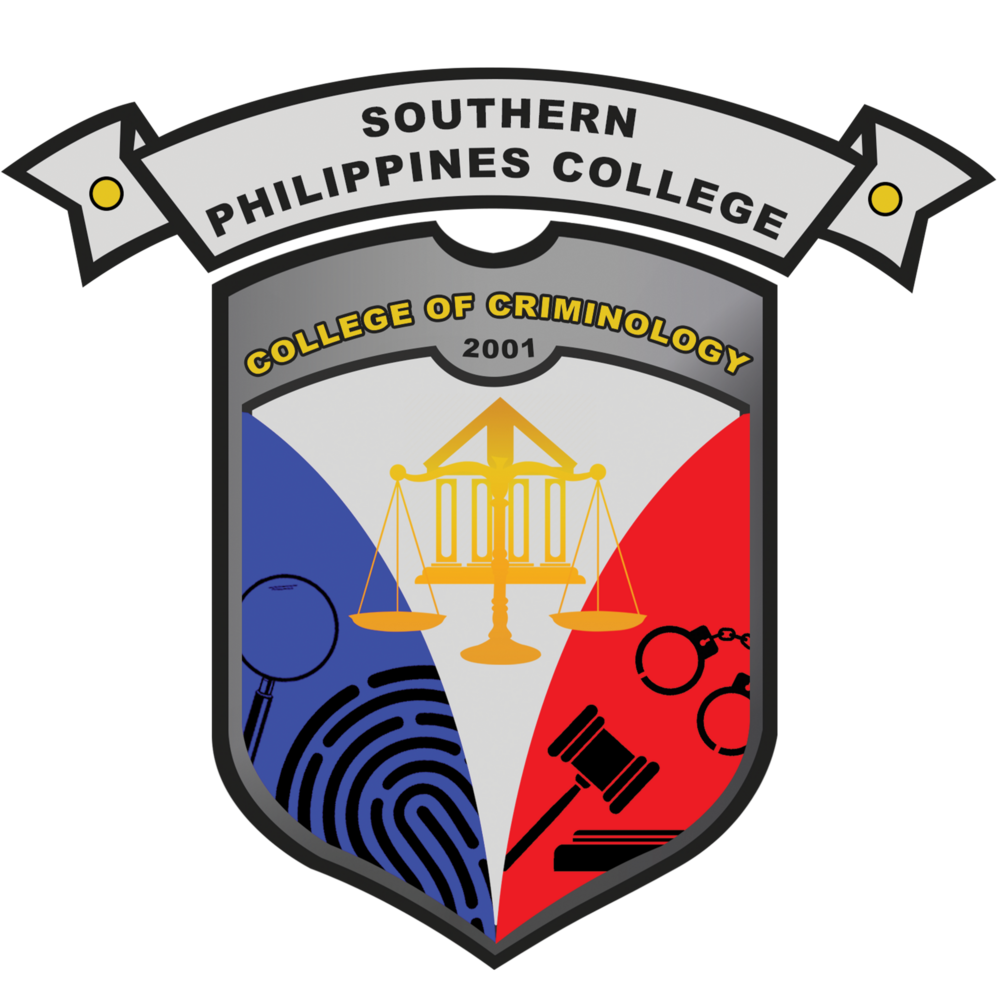 College of Criminal Justice