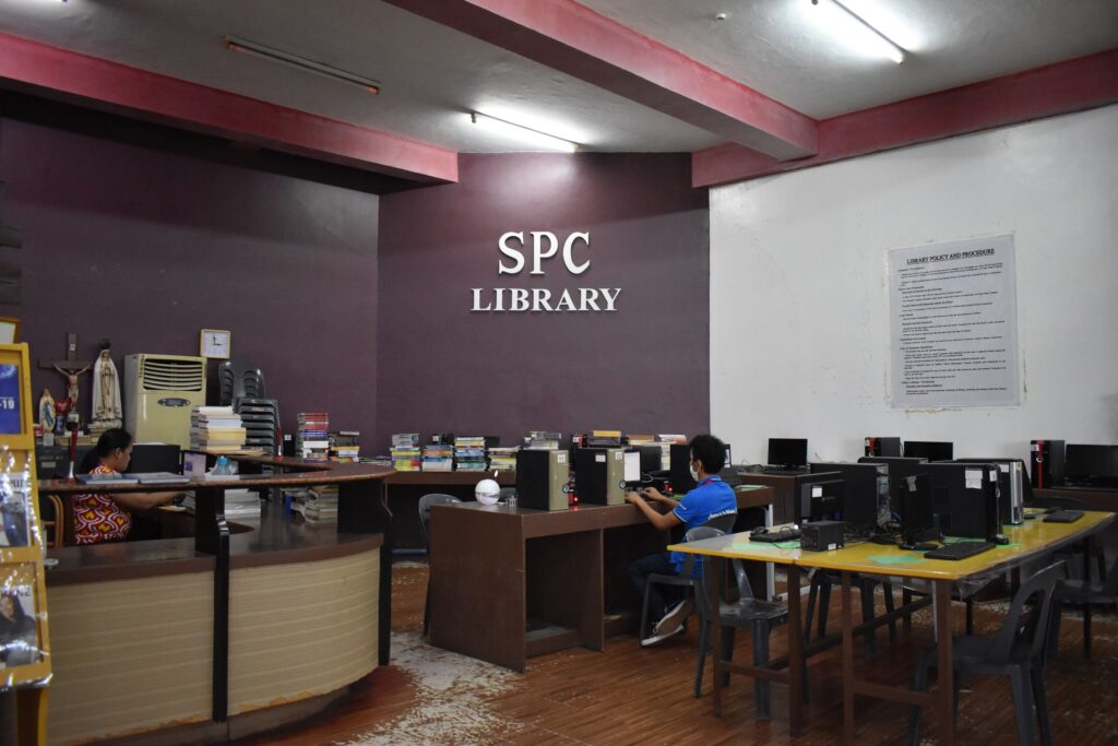 SPC Library