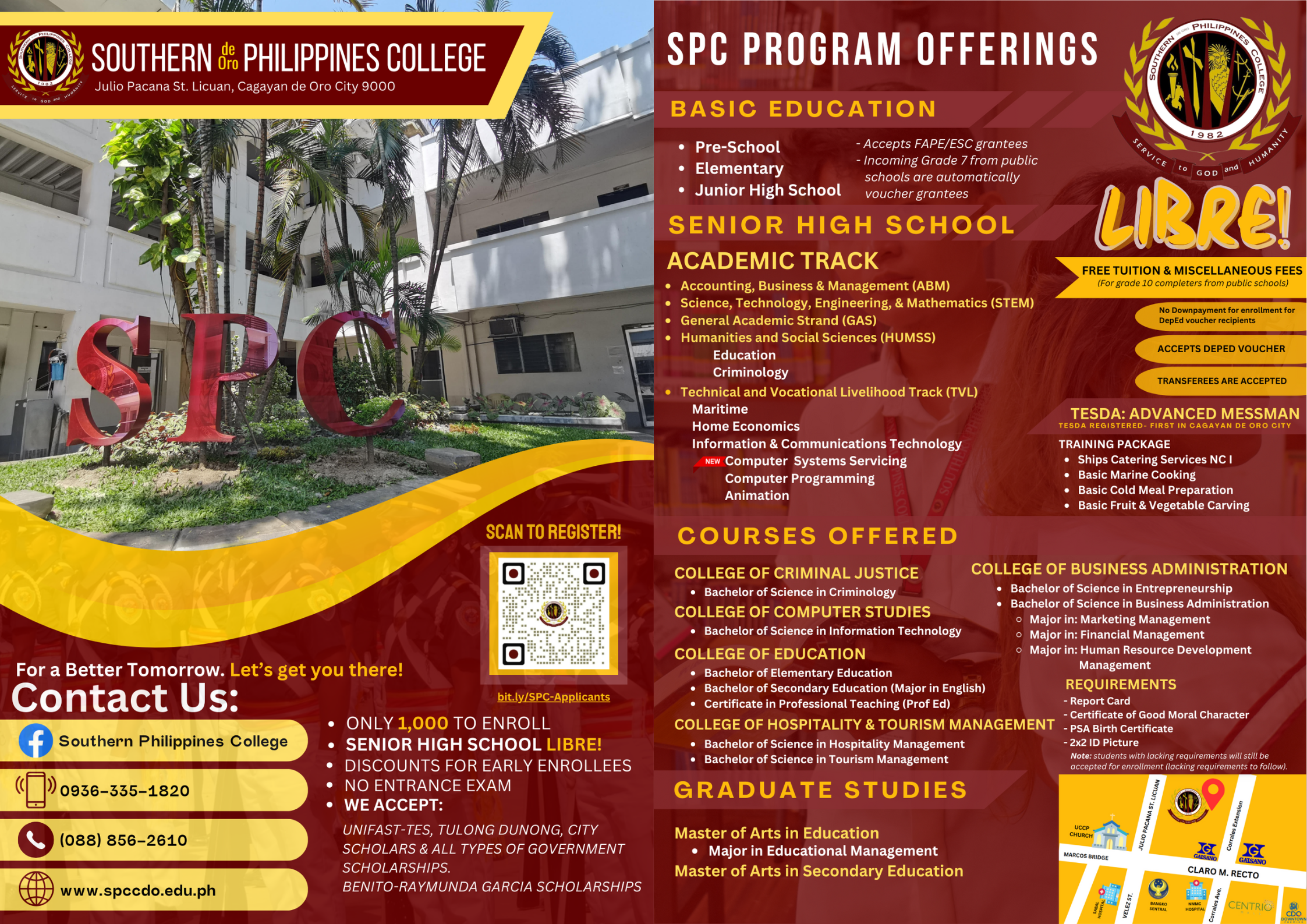 𝗔𝗱𝗺𝗶𝘀𝘀𝗶𝗼𝗻 𝗶𝘀 𝗡𝗢𝗪 𝗢𝗣𝗘𝗡 𝗳𝗼𝗿 𝗦𝘂𝗺𝗺𝗲𝗿 𝟮𝟬𝟮𝟱 𝗮𝗻𝗱 𝟭𝘀𝘁 𝗦𝗲𝗺𝗲𝘀𝘁𝗲𝗿 𝗼𝗳 𝗦𝗬 𝟮𝟬𝟮𝟱-𝟮𝟬𝟮𝟲.