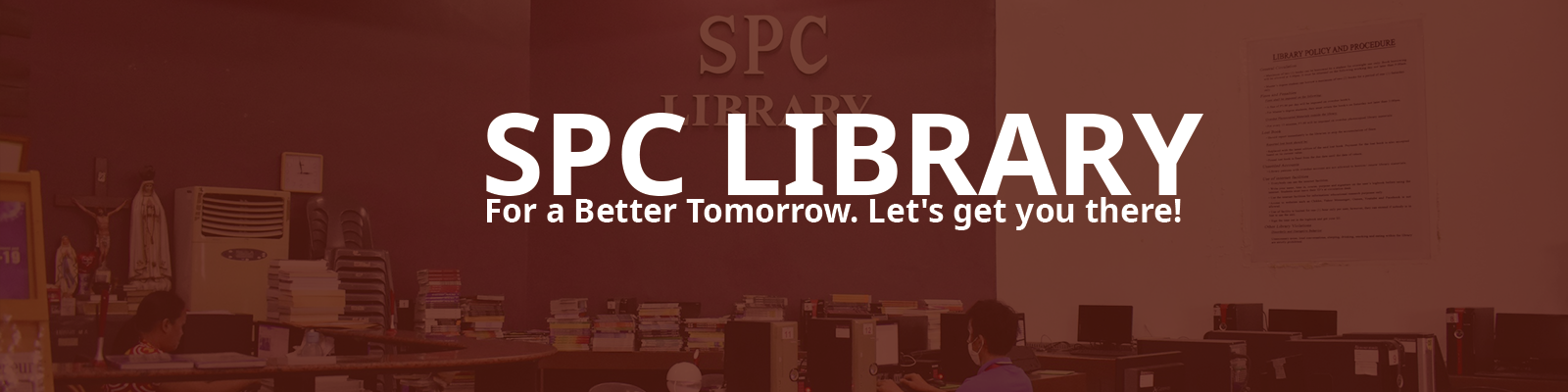 SPC Library