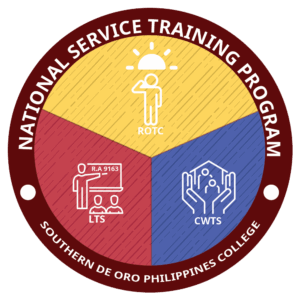 National Service Training Program - Southern de Oro Philippines College