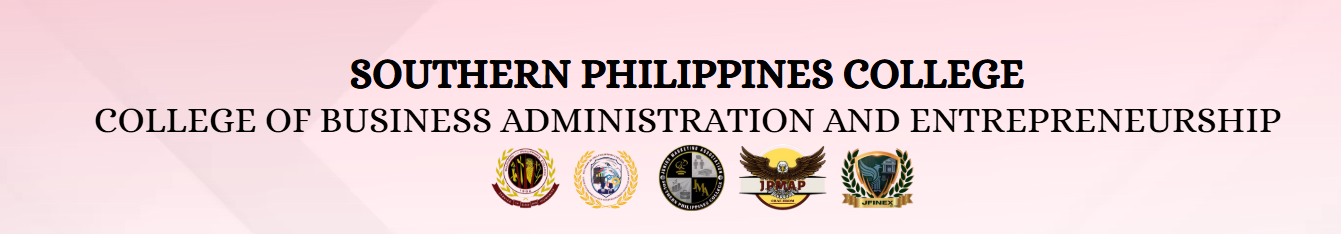 Newly Elected RCO Officers AY 2025-2026 from JMA, JPMAP, and JFINEX.