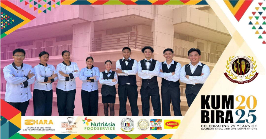 KUMBIRA 2025 Winners