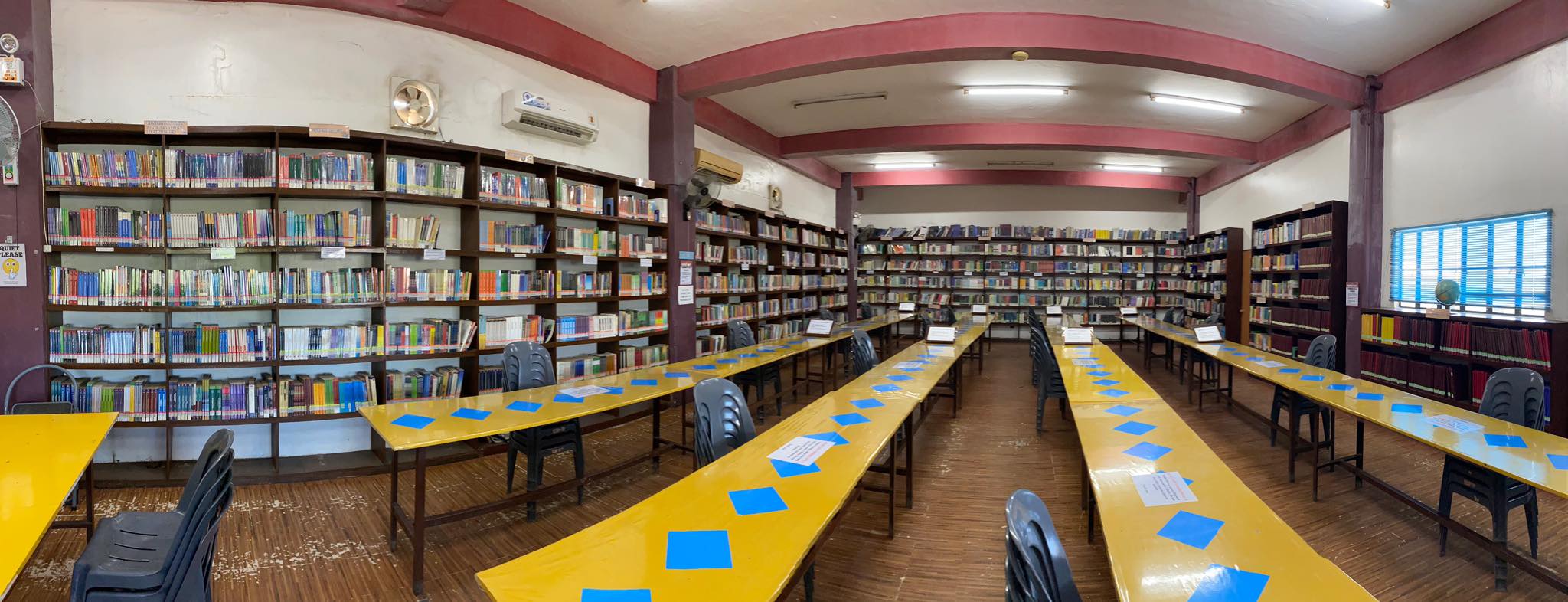 SPC Library