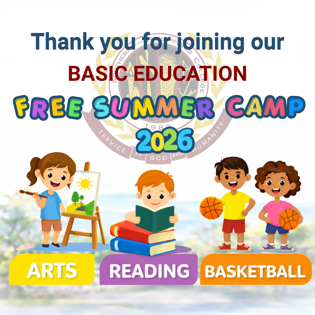 A Resounding Success: Highlights from Our 2026 Free Summer Camp