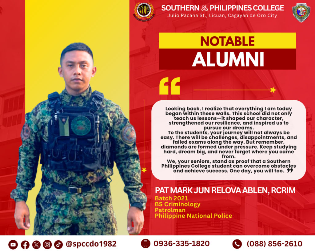 Alumni 5