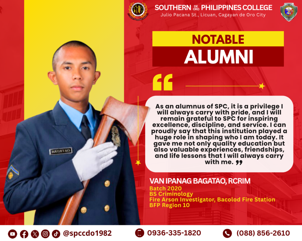 Alumni 10