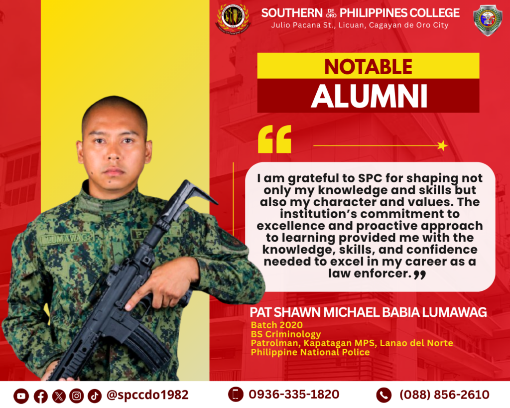 Alumni 3