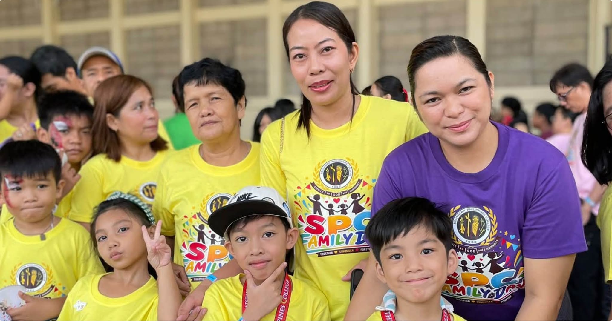 SPC Family Day 2026: Unites Families, Celebrates the Bonds that Matter